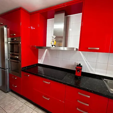 Solmar Apartman *