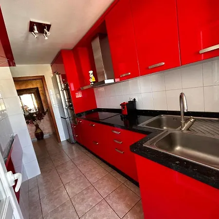 Apartman Solmar