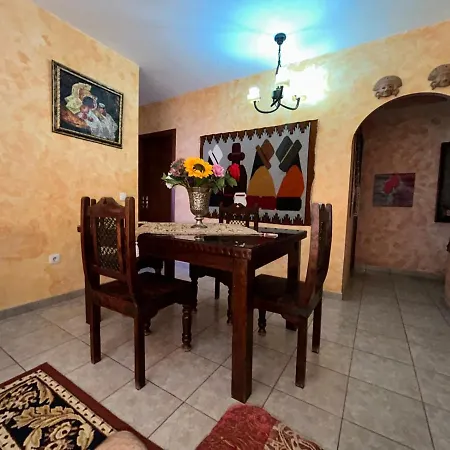 Apartman Solmar Arona