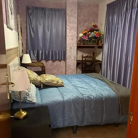 Solmar Apartman *