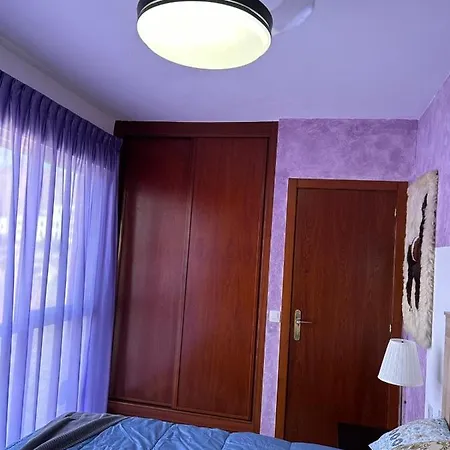 Apartman Solmar