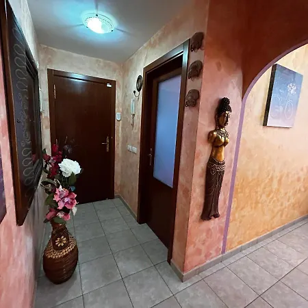 Solmar Apartman