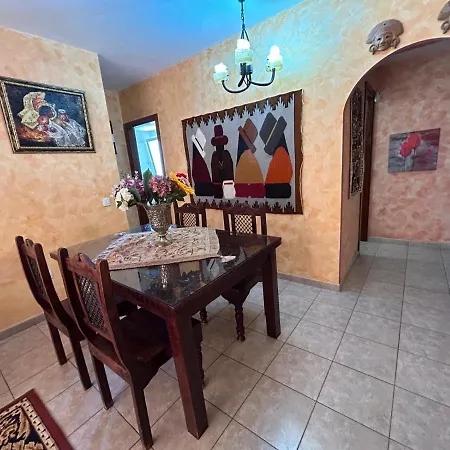 Apartman Solmar