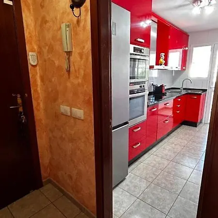 Solmar Apartman
