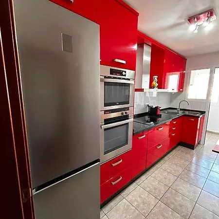 Apartman Solmar