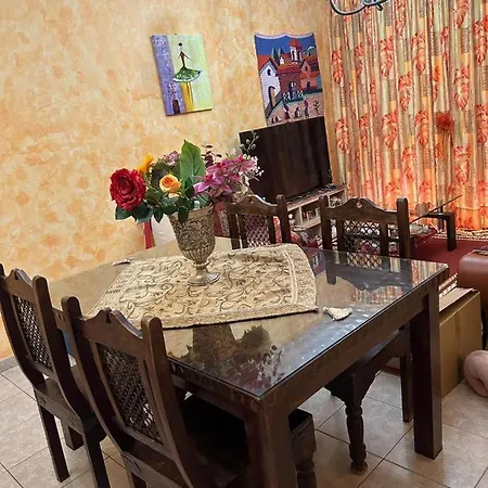 Apartman Solmar