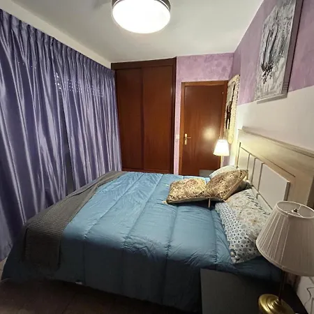 Apartman Solmar *