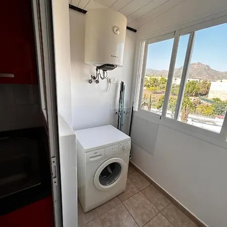 Apartman Solmar Arona