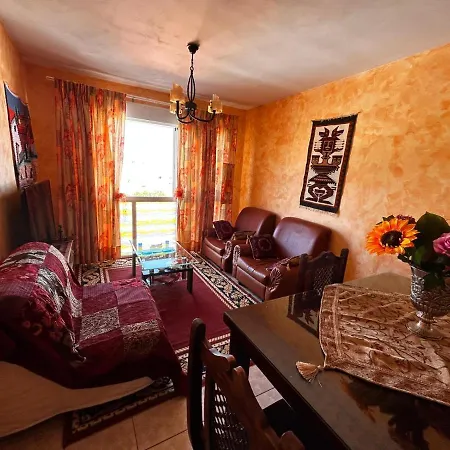 Solmar Apartman