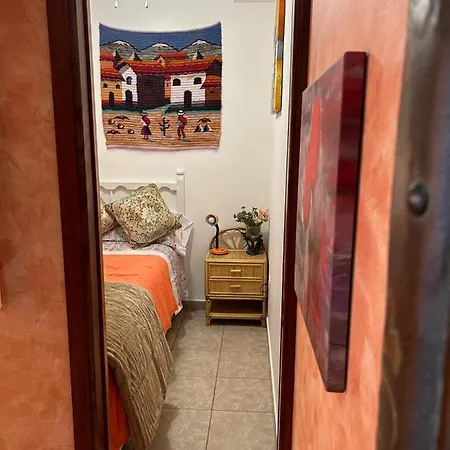 Solmar Apartman Arona
