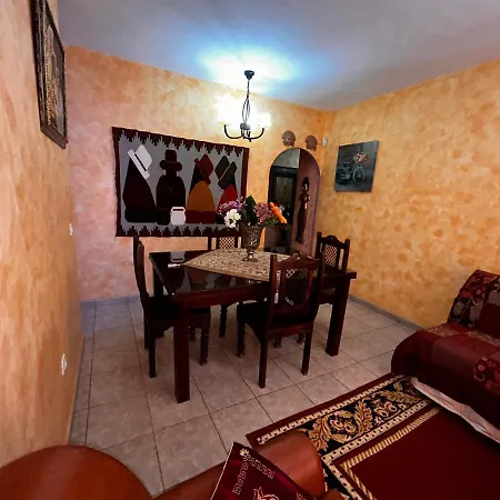 Apartman Solmar Arona